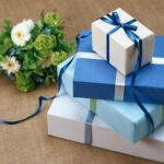 GIFTS FOR YOUR SPECIAL ONR
