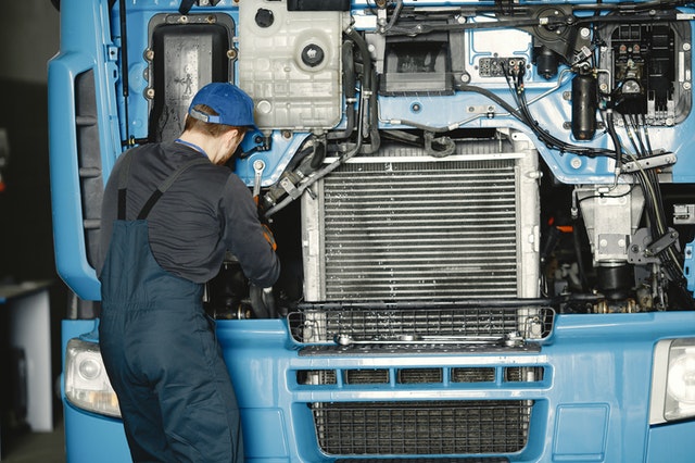 truck Bed Tool Boxes