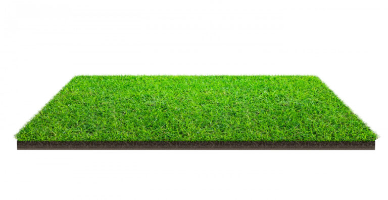 Artificial Turf Installation