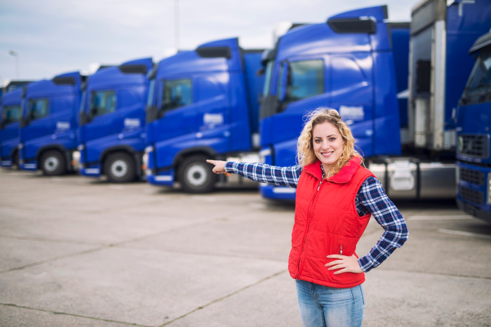 7 Important Questions to Ask An Employer As a New Truck Driver