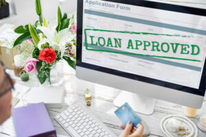 Instant Approval Loans