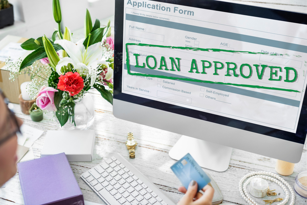 Instant Approval Loans