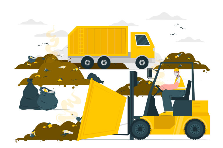 dumpster rental