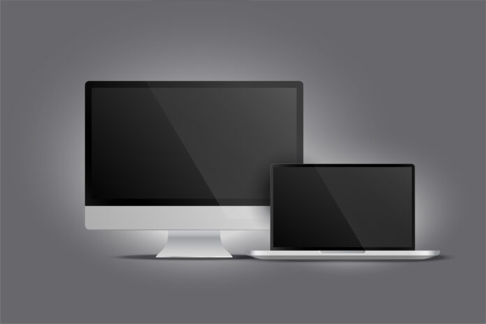 second monitor for your iMac