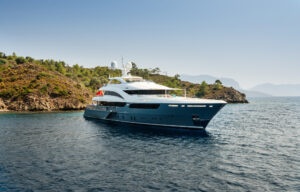 Perfect Boat Rental in Tenerife