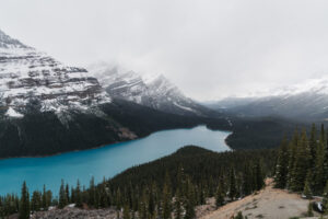 Natural Wonders of Canada