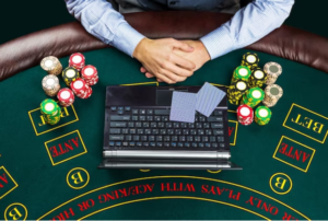 online casino