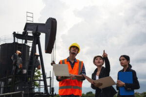 Insights for New Attorneys on Louisiana’s Distinct Oil and Gas Laws 