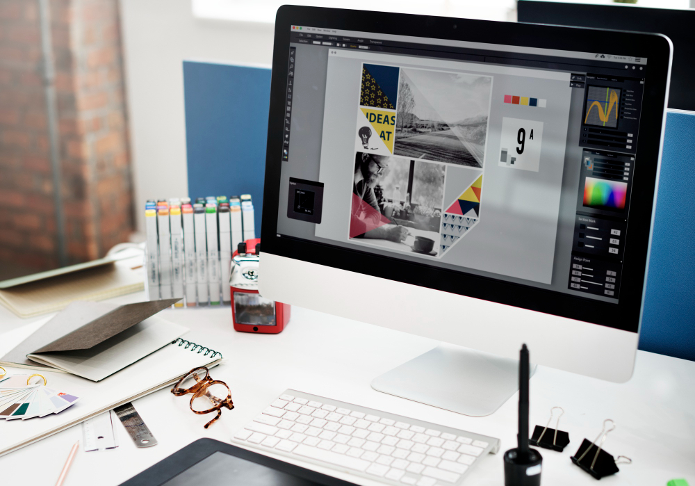 Essential skills for graphic designers in today's world