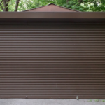 The Evolution of Metal Garages: How They're Transforming the Storage Scene