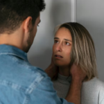 Inappropriate Sexual Behavior In A Patient With Dementia