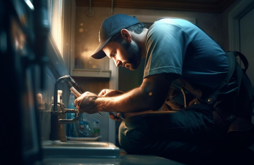 plumbing solutions, quality plumbing