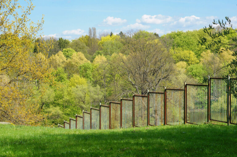Why fences are important?