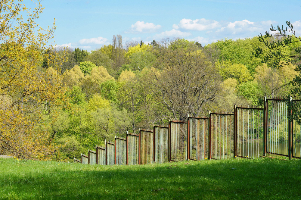 Why fences are important?