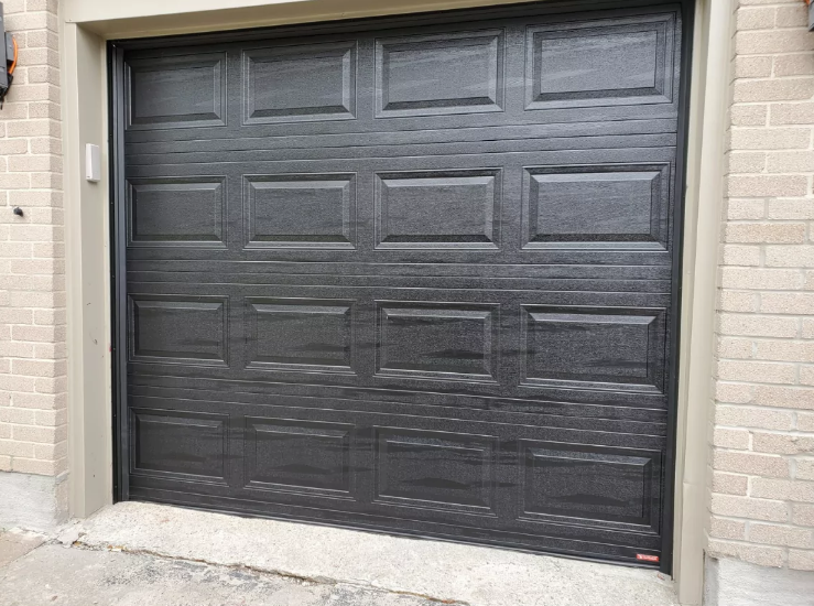 Pro Entry Garage Doors