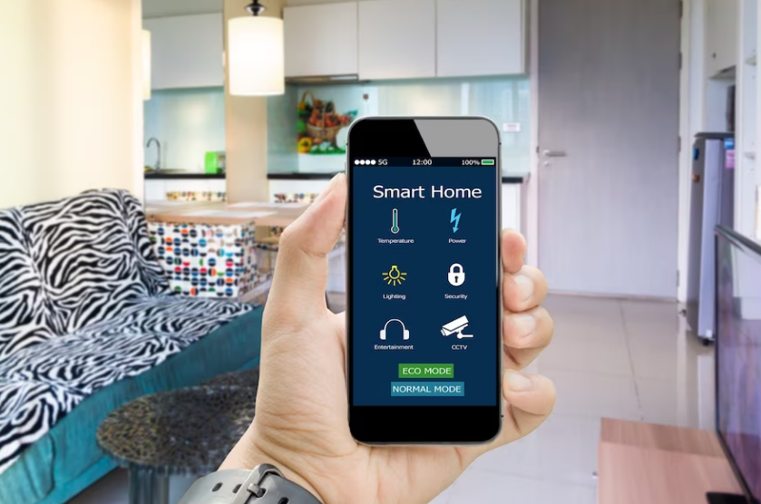 Welcome to the Future of Home Automation