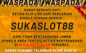 sukaslot88