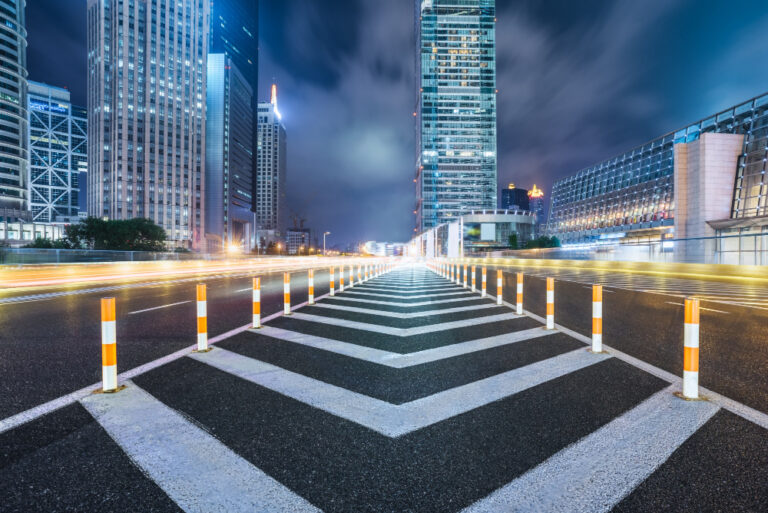 pavement treatment