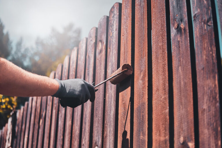 Tasmanian Temporary Fence Hire