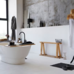 Bathroom Upgrade