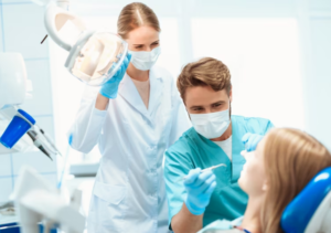 emergency dentist in Burlington