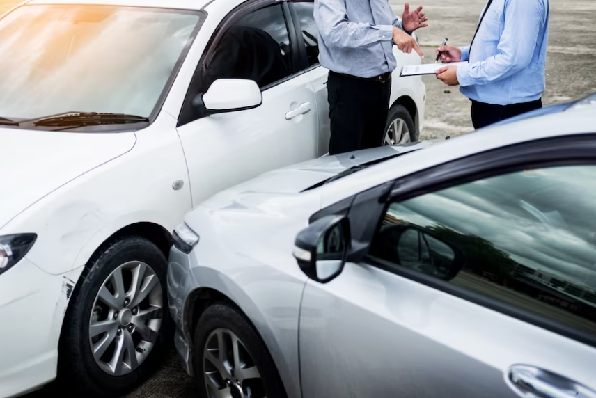 Connecticut car accident attorney