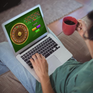 Games Gambling Website