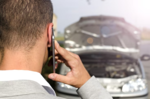 Auto Accident Attorney in Seattle