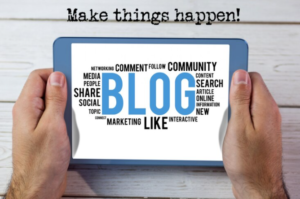 Guest Blog Posting Services