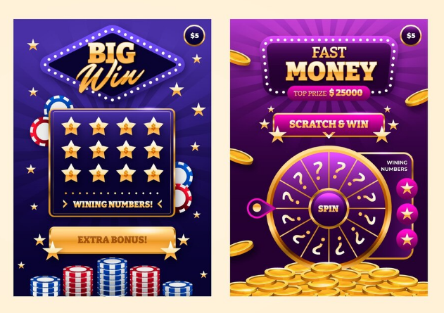 slot online