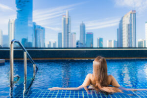 Ice Bath Dubai