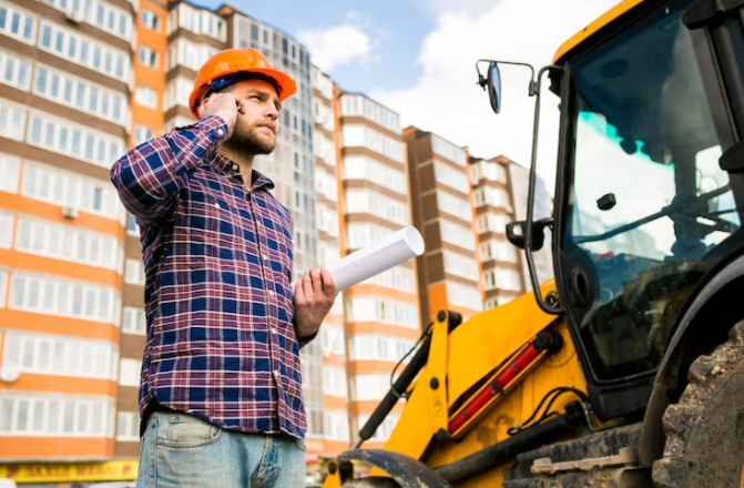 Transforming Huntsville Properties with Innovative Excavation Solutions