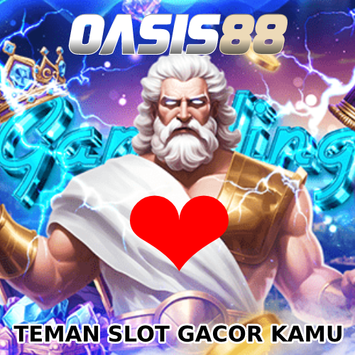 slot gacor hari ini