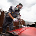 Roof Waterproofing Melbourne