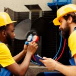 ducted air conditioning melbourne