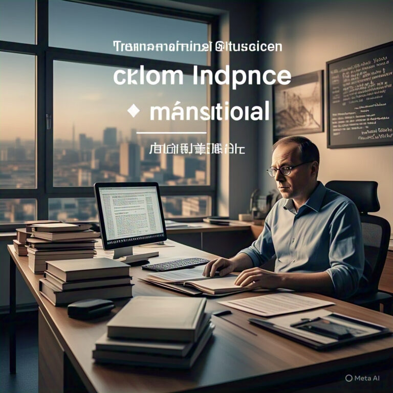 Translation Agency UK