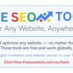 How to Improve Your SEO in 2025