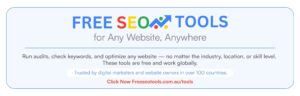 How to Improve Your SEO in 2025