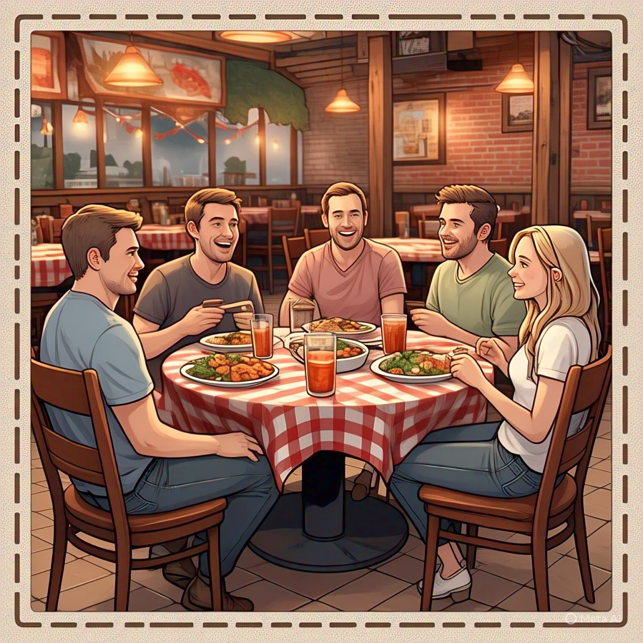 Boosting Restaurant Profits Through Smart Renovation Choices